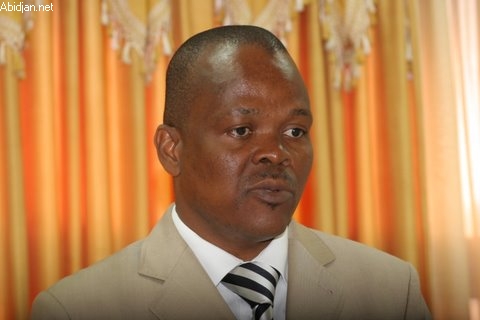 Election à la FIF / Alain Lobognon se retire